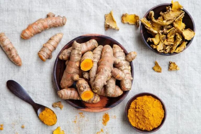 Is Lakadong Turmeric the New Age Ambrosia?