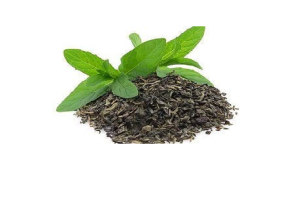 Dehydrated-Tulsi-Leaves