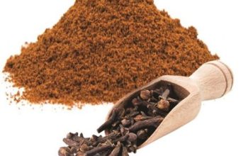 clove-laung-powder